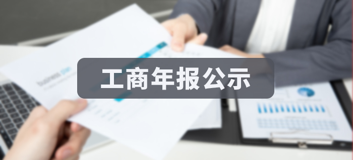 企業工商年報