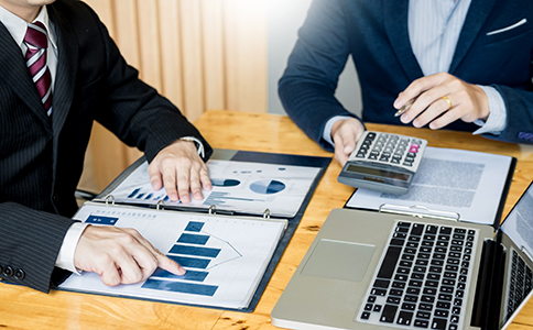 公司做賬報稅為什么會選代理記賬公司？