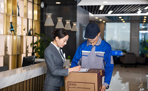 注冊物流公司需要什么手續和條件？