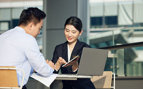 異地注銷營業執照