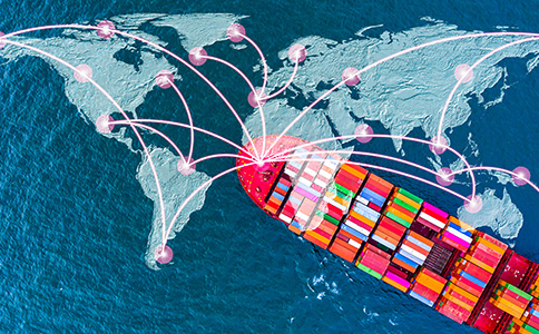 進出口公司海關備案流程？