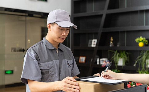 注冊物流公司需要什么手續