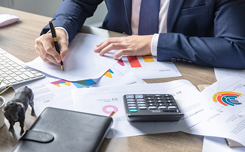 公司跨區變更地址：材料、流程和注意事...