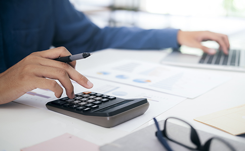 代理記賬服務的基本內容