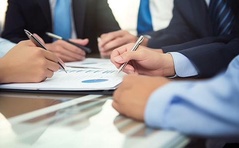 醫療器械公司注冊所需材料