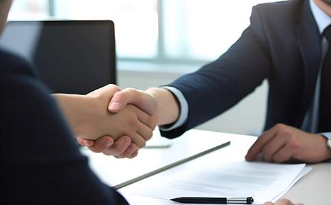 辦理行業相關資質