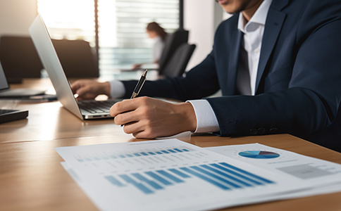 個體工商注冊流程