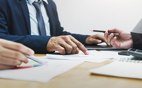 辦理營(yíng)業(yè)執(zhí)照吊銷(xiāo)轉(zhuǎn)注銷(xiāo)所需材料