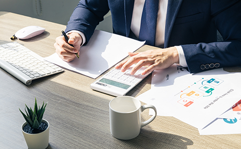 注冊商貿公司的費用