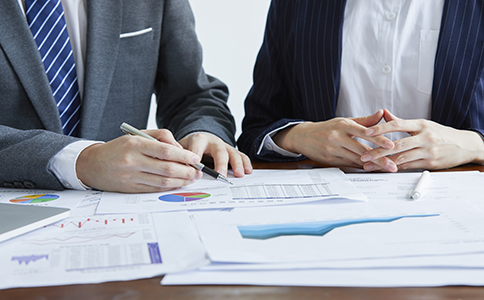 網絡公司注冊所需材料