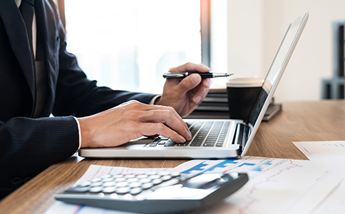 公司辦理進出口經營權的相關費用