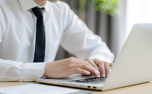 注冊代理記賬公司的流程