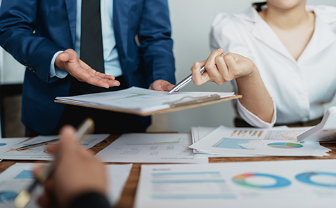 申請一般納稅人條件的辦理流程