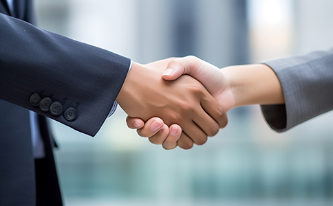 公司類別選擇的實際操作步驟