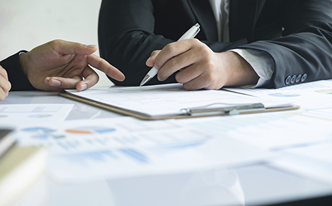 公司年報(bào)流程中的常見(jiàn)問(wèn)題