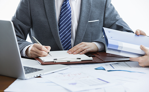 最新注冊公司流程！