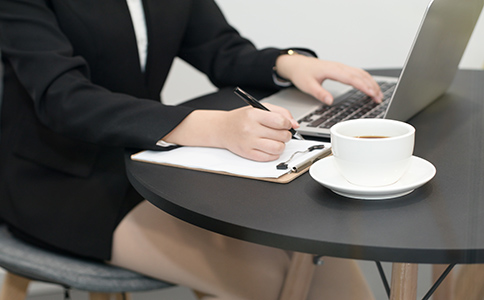 代理注冊貿易公司