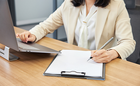 代理記賬需要提供哪些資料？