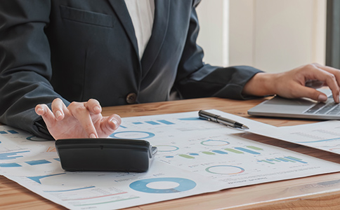 選擇記賬代理公司時需要注意什么？