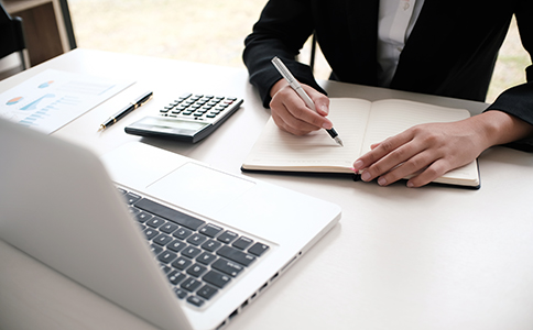 選擇代理記賬公司的常見選擇誤區