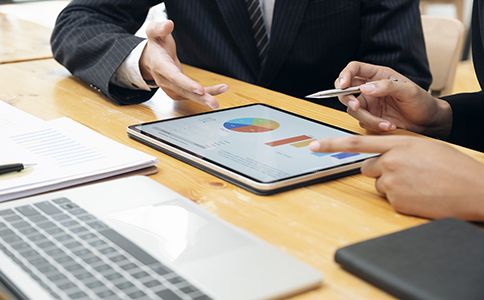 高新技術企業(yè)認定 高新技術企業(yè)認定