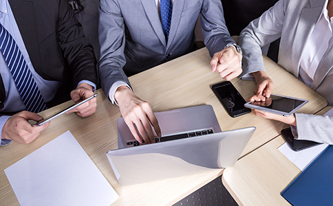 注冊(cè)有限公司的具體步驟