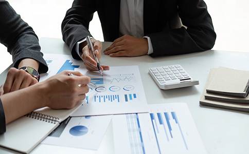 代理記帳費用：創業必知的要點