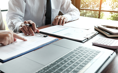 營業(yè)執(zhí)照增資流程是怎樣操作？