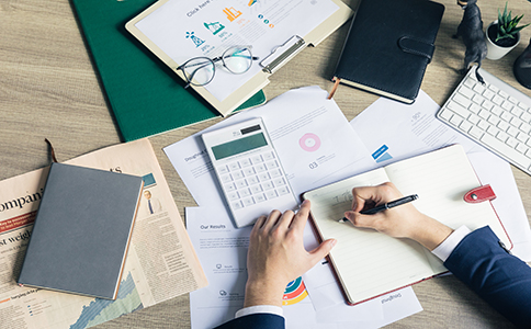 注冊小微企業的條件