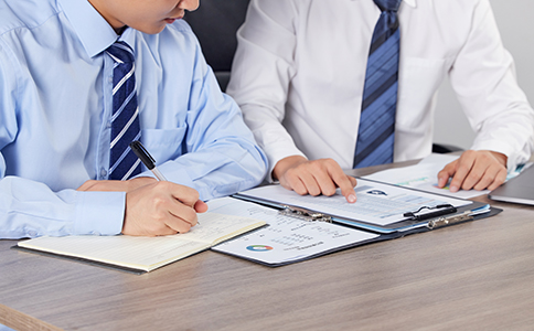 個體轉公司辦理手續