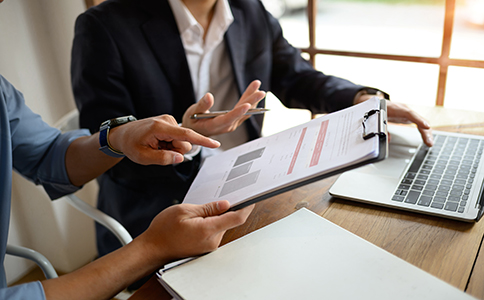 公司注銷代辦需要什么材料？