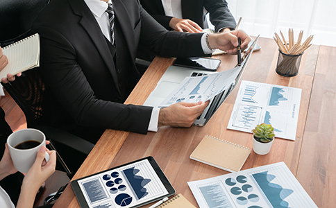 有限公司注冊流程