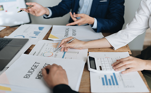 注冊一般納稅人的公司 注冊一般納稅人的公司