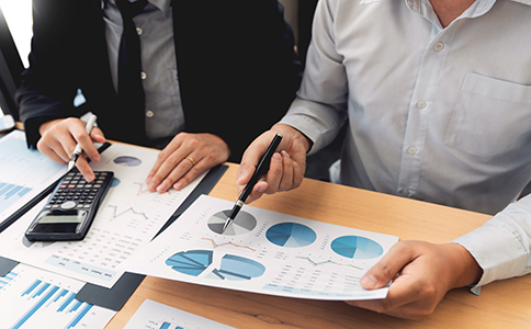 強制轉一般納稅人的條件是什么？