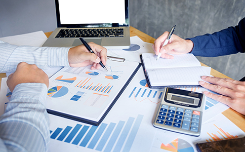 辦理公司常見費用