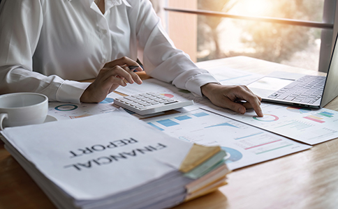 注冊中外合資企業的資料