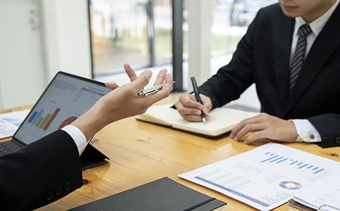 辦理進出口經營權需要什么資料？