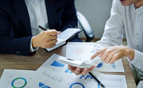 保潔公司怎么注冊營業執照