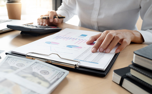 個體工商注冊必須準備的核心資料