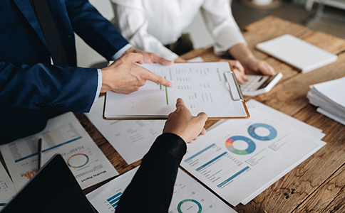 2025年公司注冊地址有什么要求？