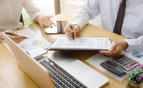 個體工商戶注冊流程詳細步驟