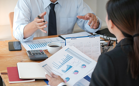 代理記賬報稅公司如何選擇？