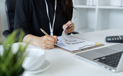 公司執照注銷流程、材料與注意事項