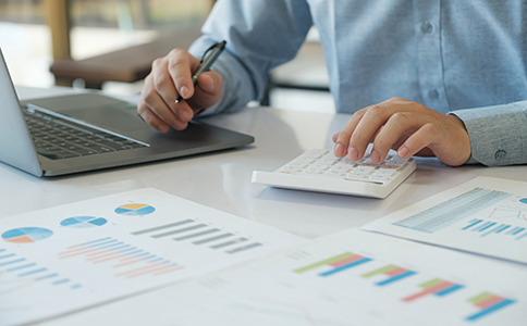 高新技術企業認證流程