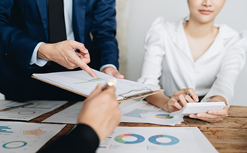 公司注冊需要多久？最新流程與時間全解...