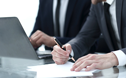 怎么注冊香港公司？