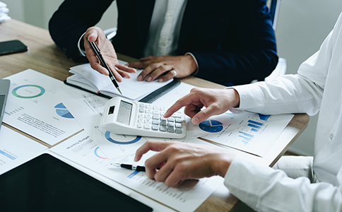 個體變更法人需要什么資料？