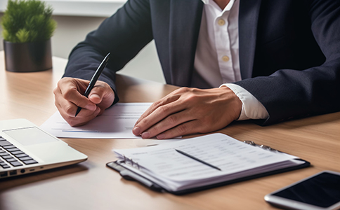 注冊貿易公司流程和費用標準