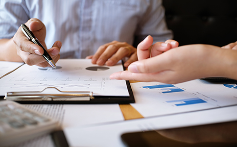 保健品公司怎么注冊？