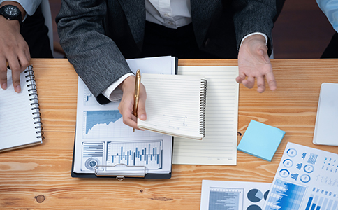 代辦注冊公司手續全流程分享